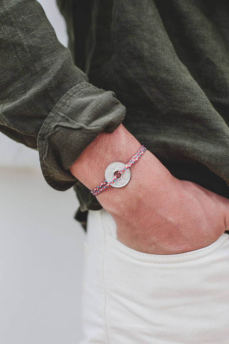 Bracelets hommes