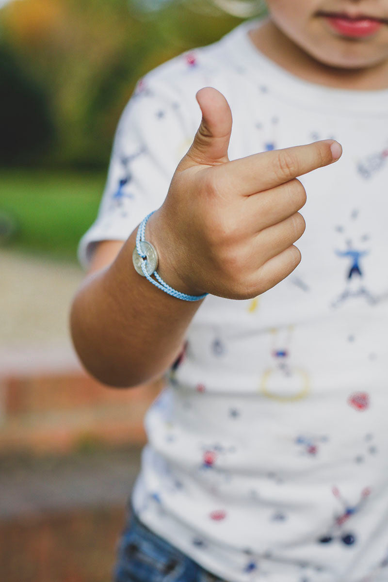 Bracelets enfants