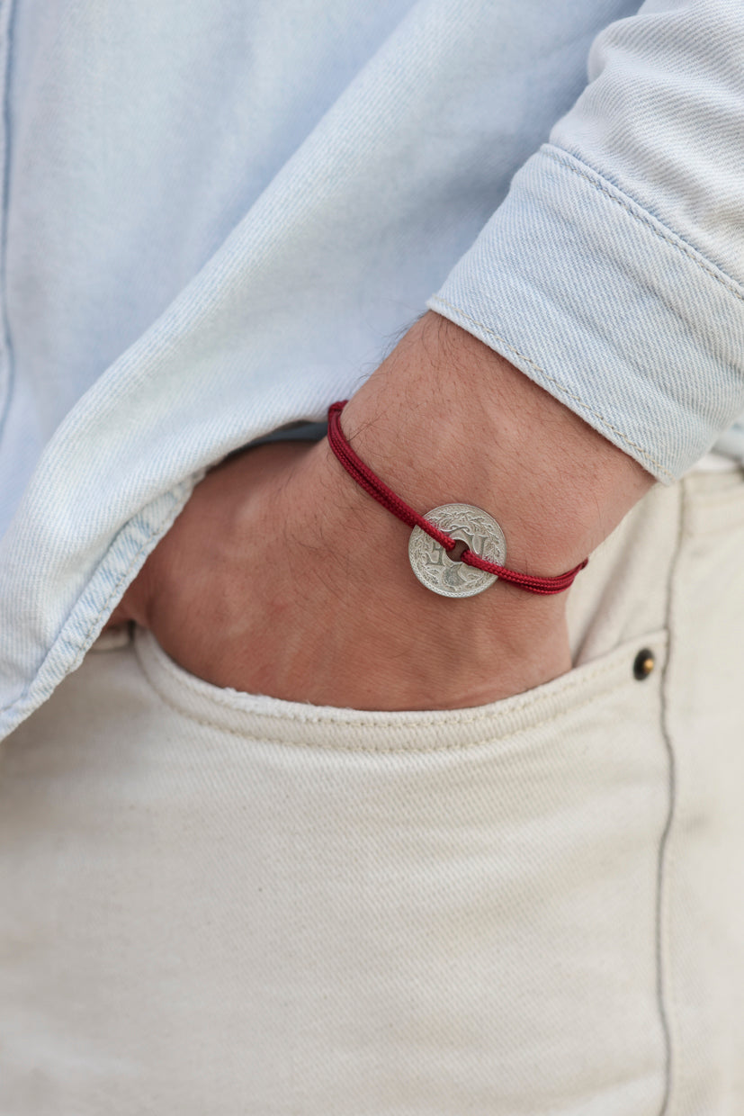 Bracelet - Le Coloré