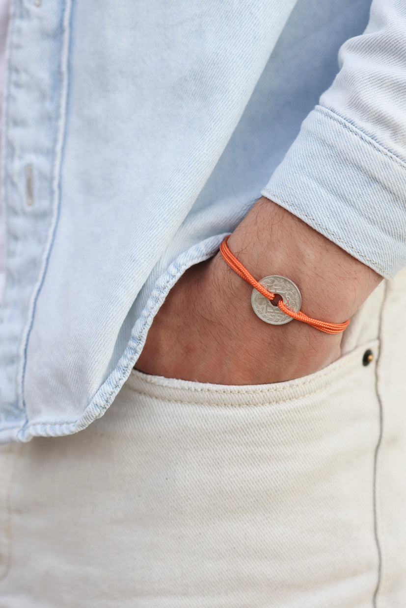 Bracelet - Le Coloré