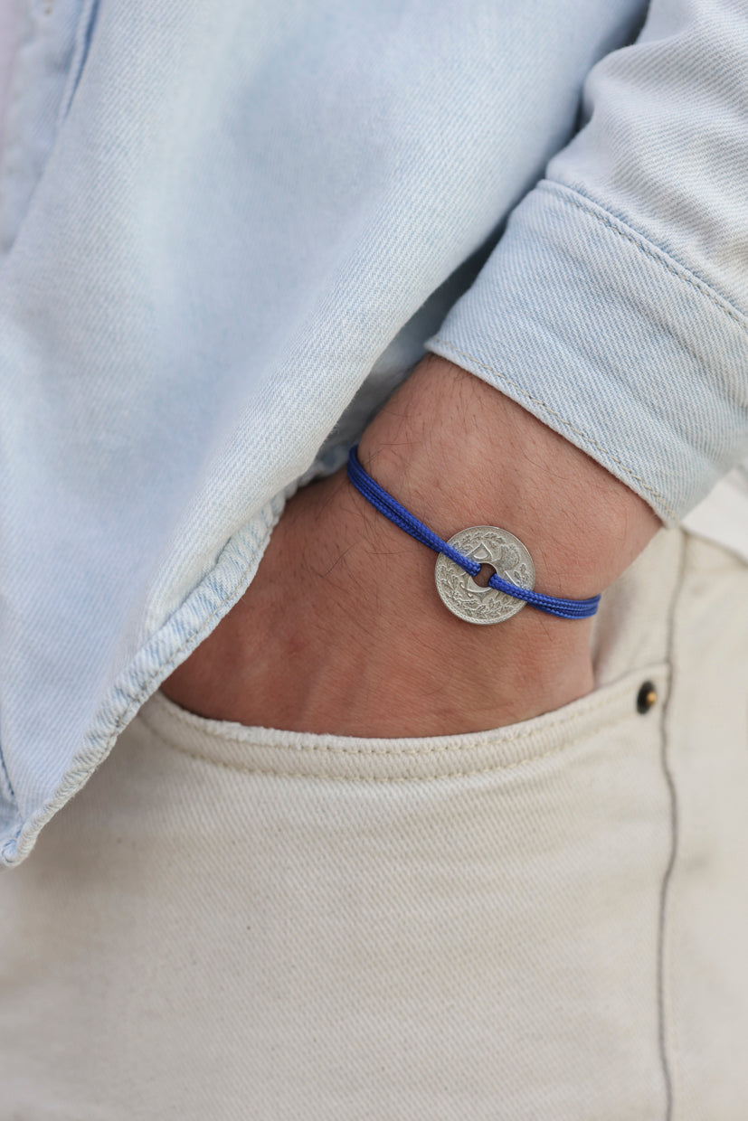 Bracelet - Le Coloré
