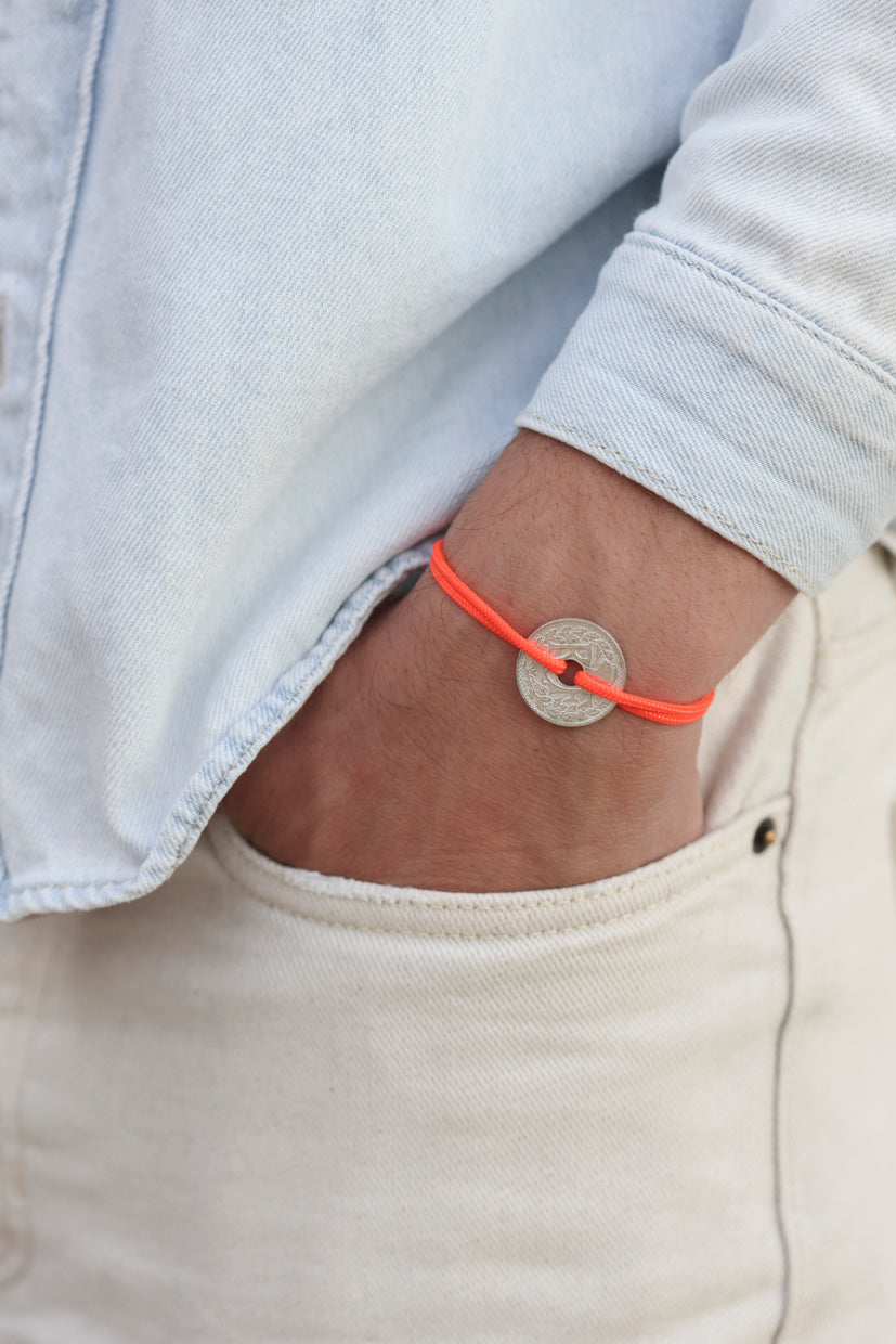 Bracelet - Le Coloré