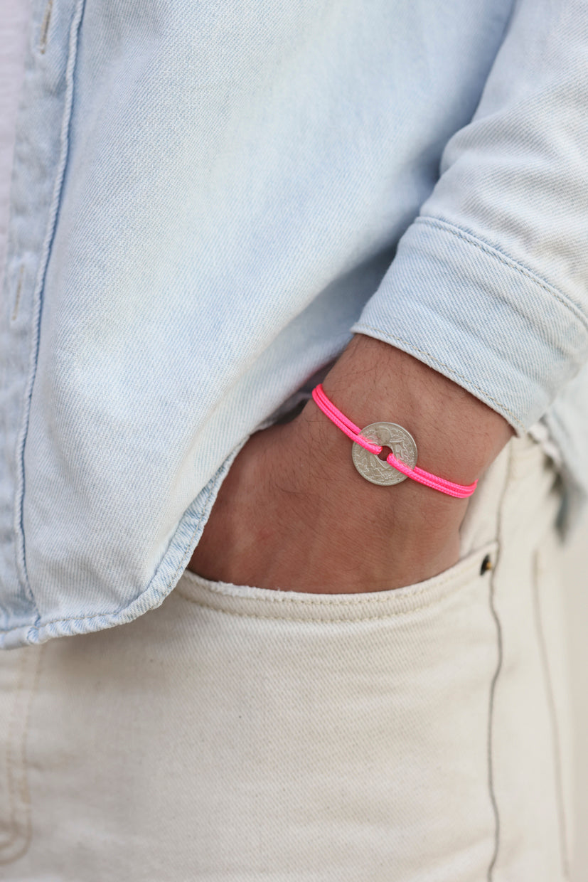 Bracelet - Le Coloré