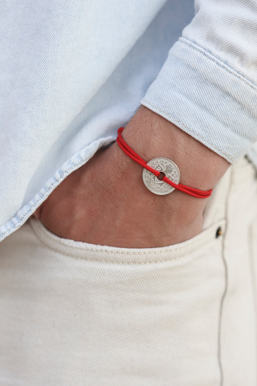 Bracelet - Le Coloré