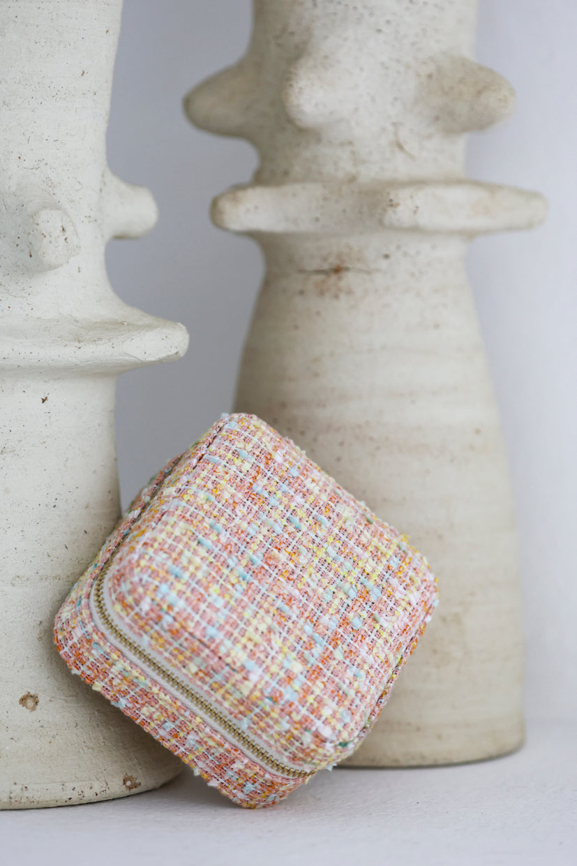 Jewelry box - Gabrielle Colorful