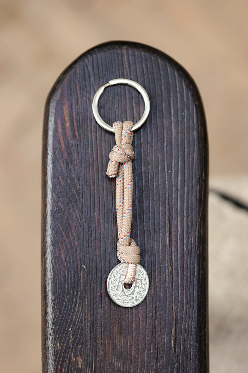 Key ring - Le Sablais Français