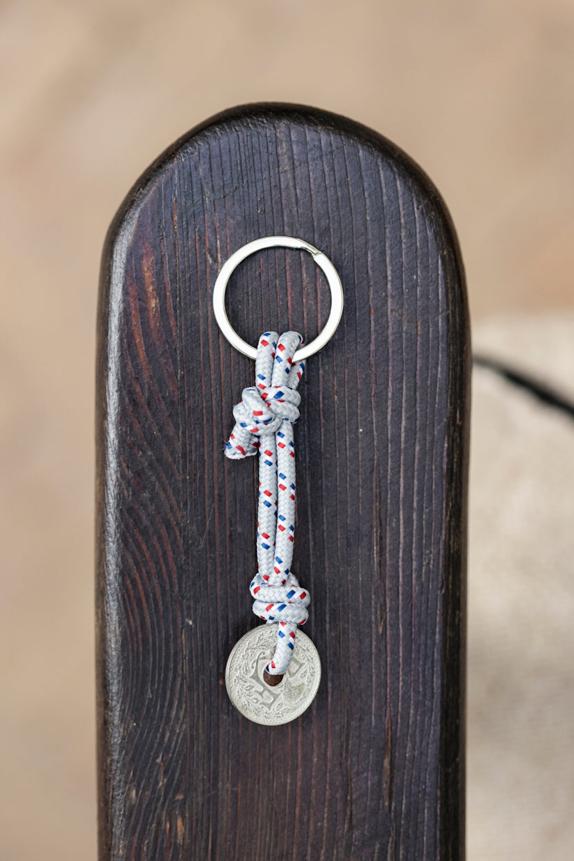 Key ring - The Gray Navigator
