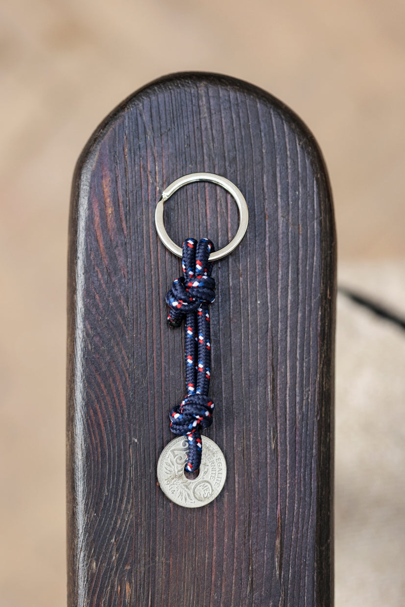 Key ring - Liberty