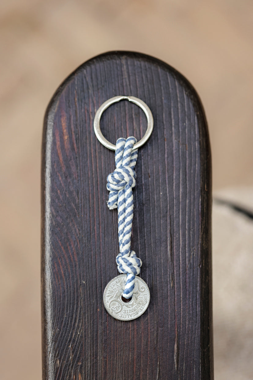 Key ring - Le Biarrot