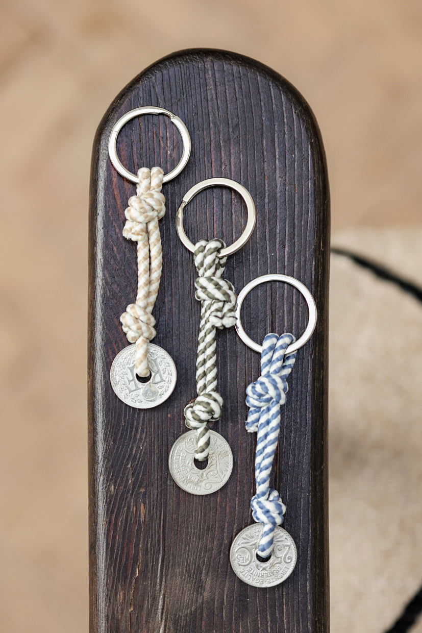 Key ring - Le Biarrot