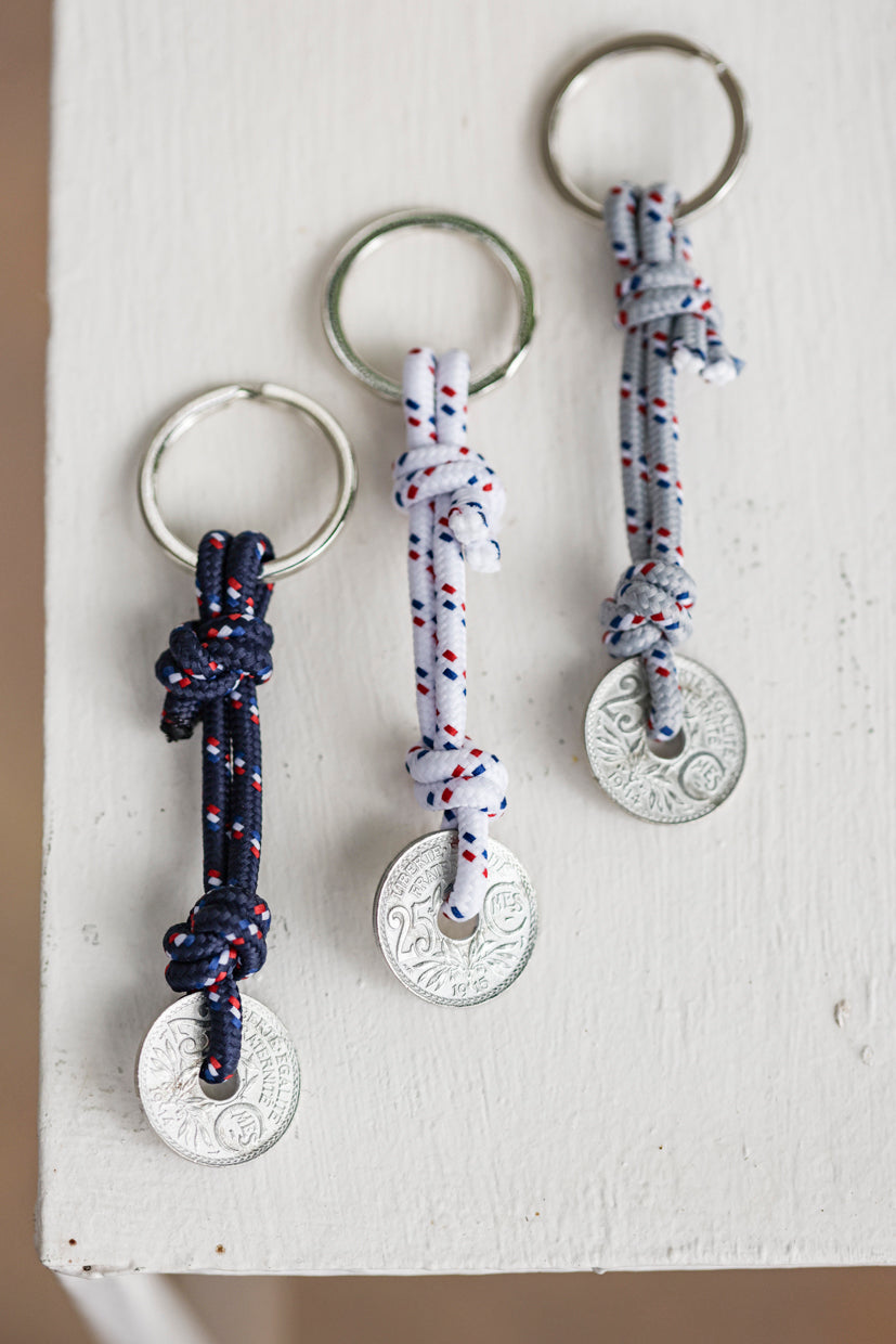 Key ring - Liberty