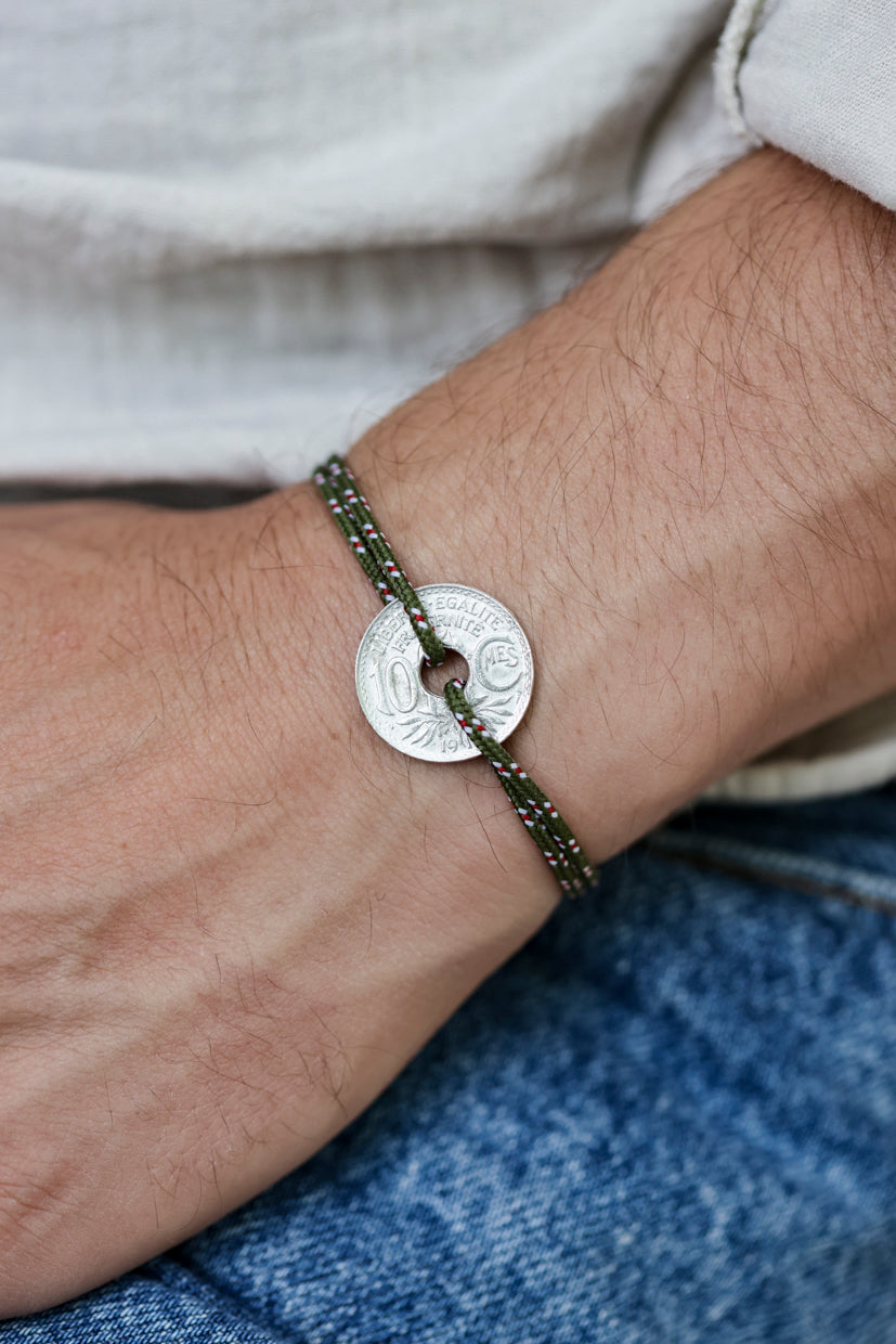 Bracelet - Intrépide