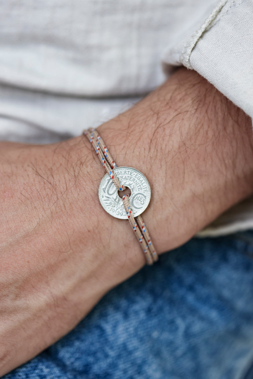 Bracelet - Le Sablais