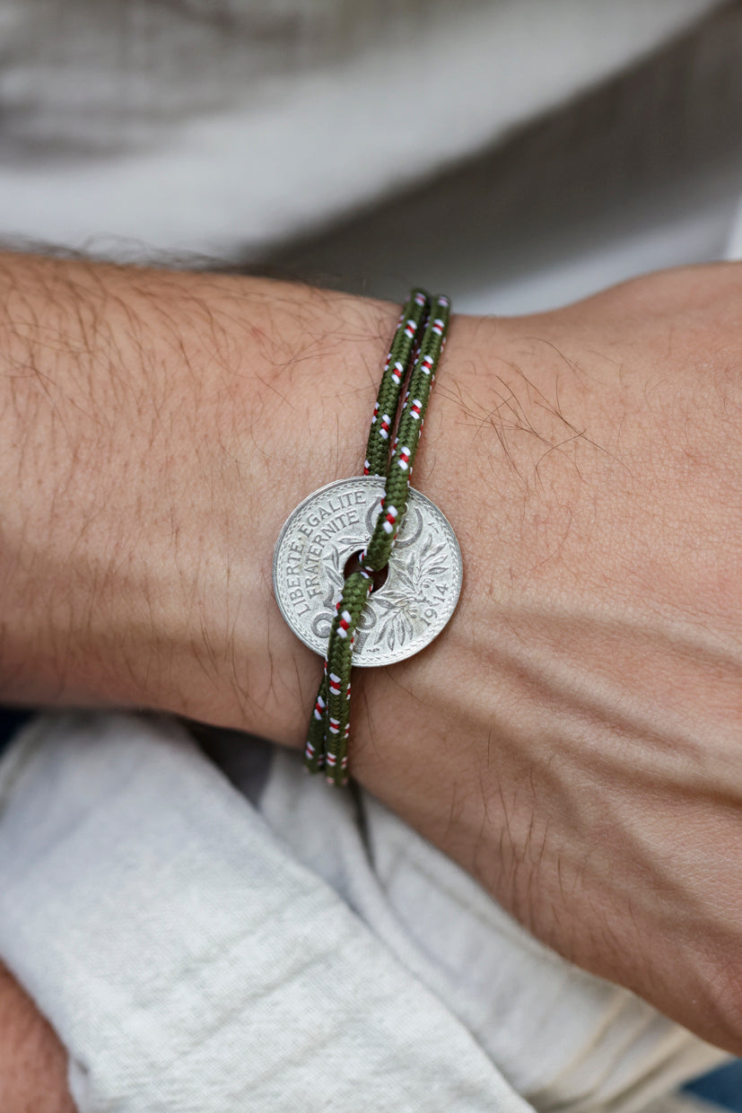 Bracelet - Intrépide