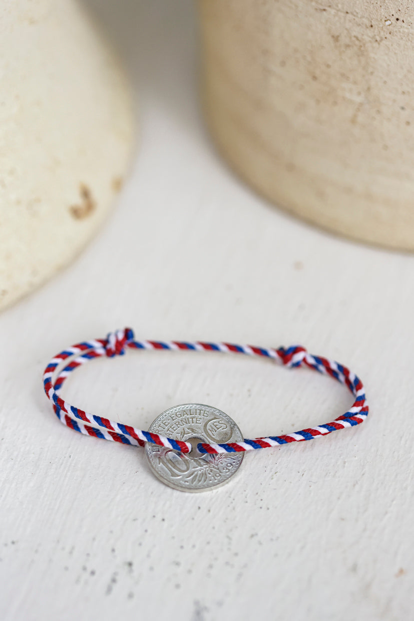 Bracelet - Le Patriote
