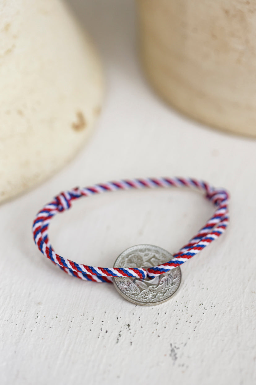 Bracelet - Le Patriote