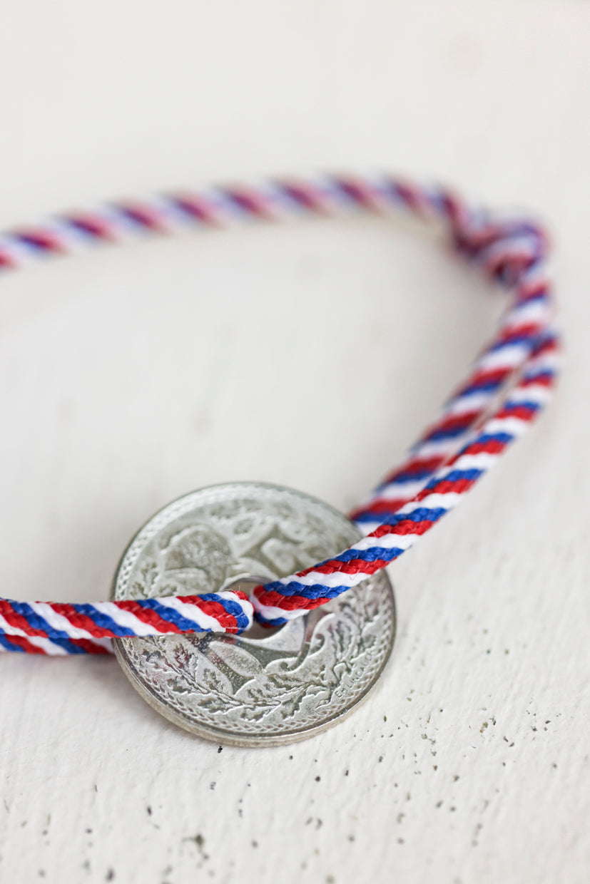 Bracelet - Le Patriote