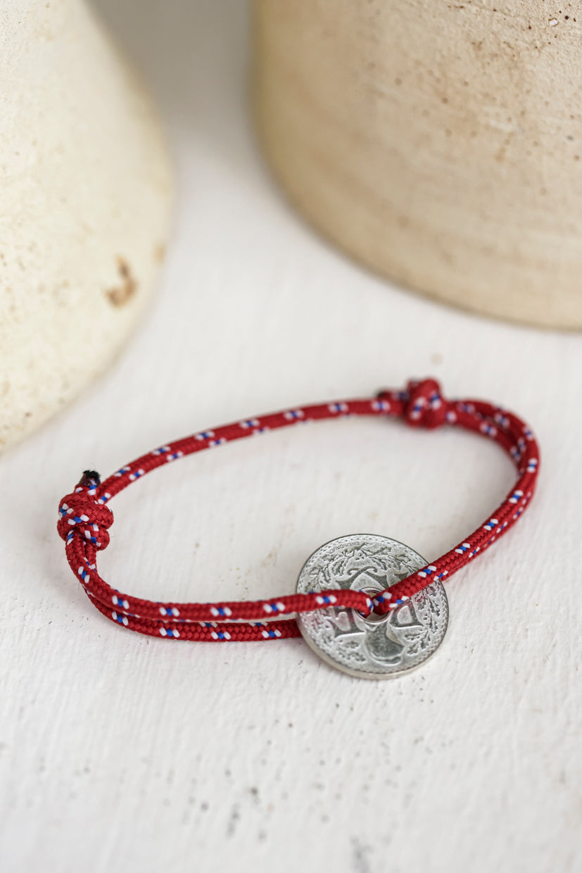 Bracelet - Le vignoble
