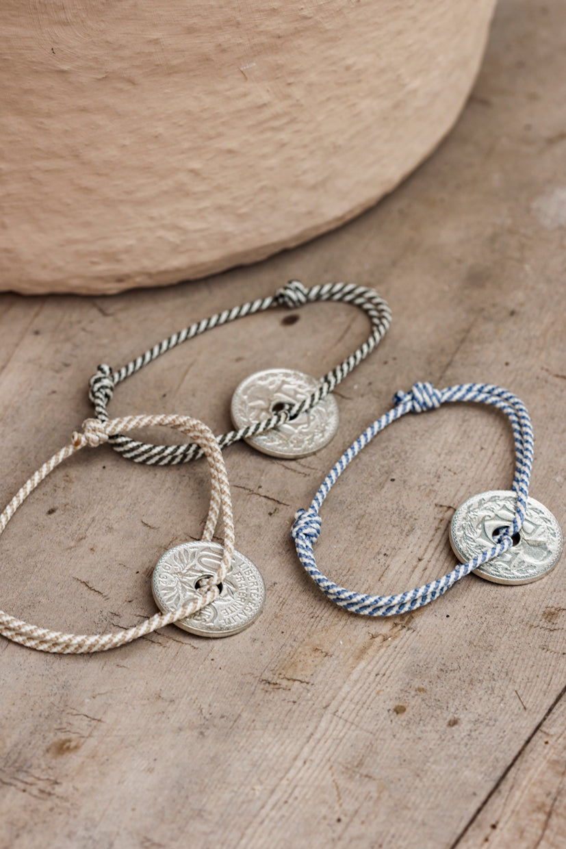 Bracelet - Le Biarrot