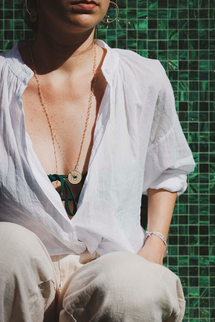 Collier - Le Grand Nantais