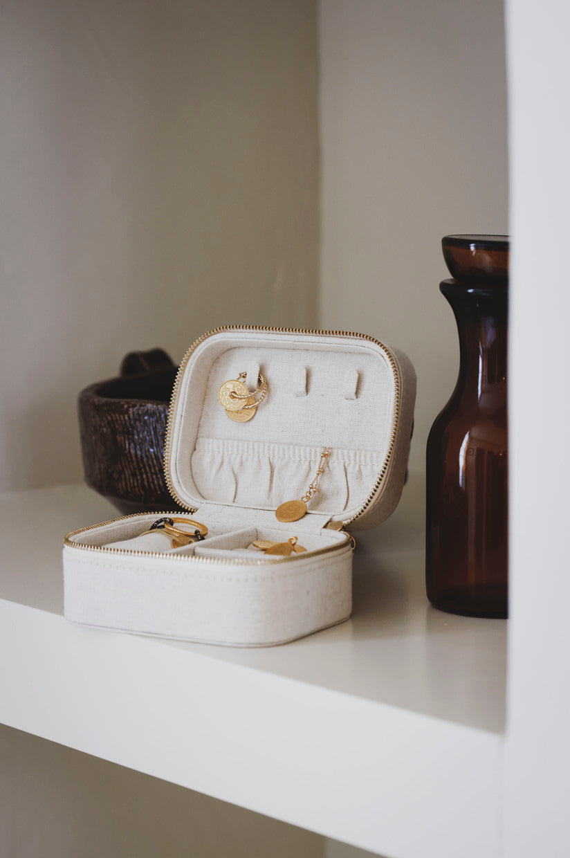 Jewelry box - La Grande Lucienne