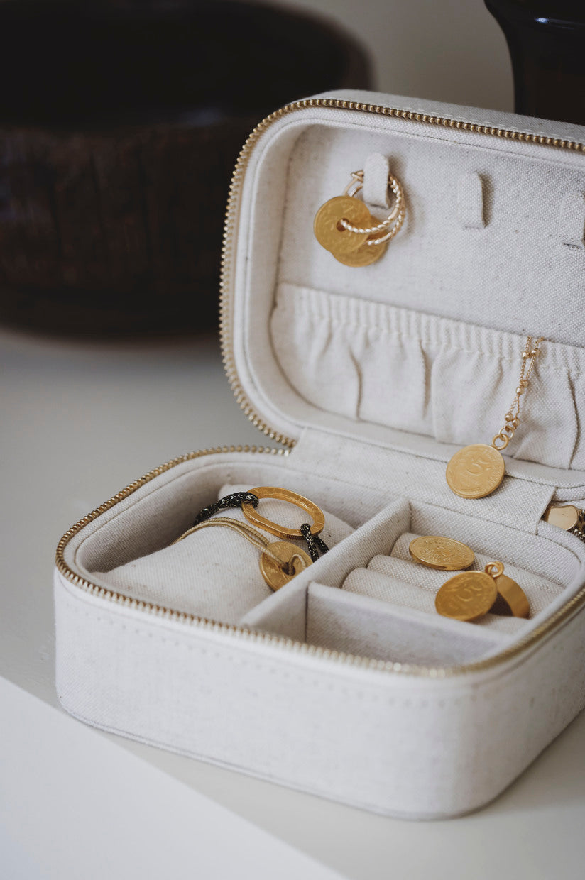 Jewelry box - La Grande Lucienne