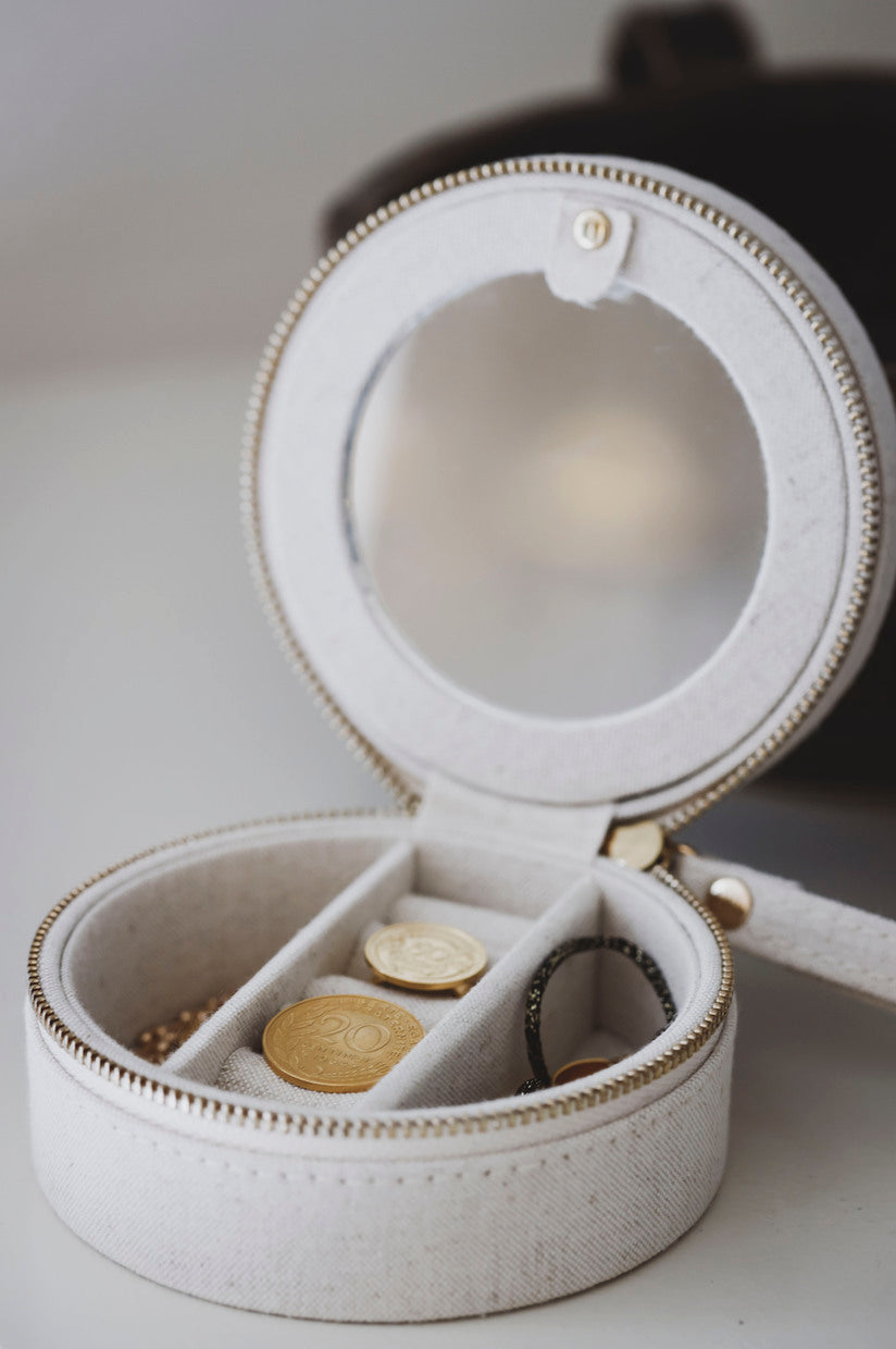 Jewelry box - La Petite Lucienne