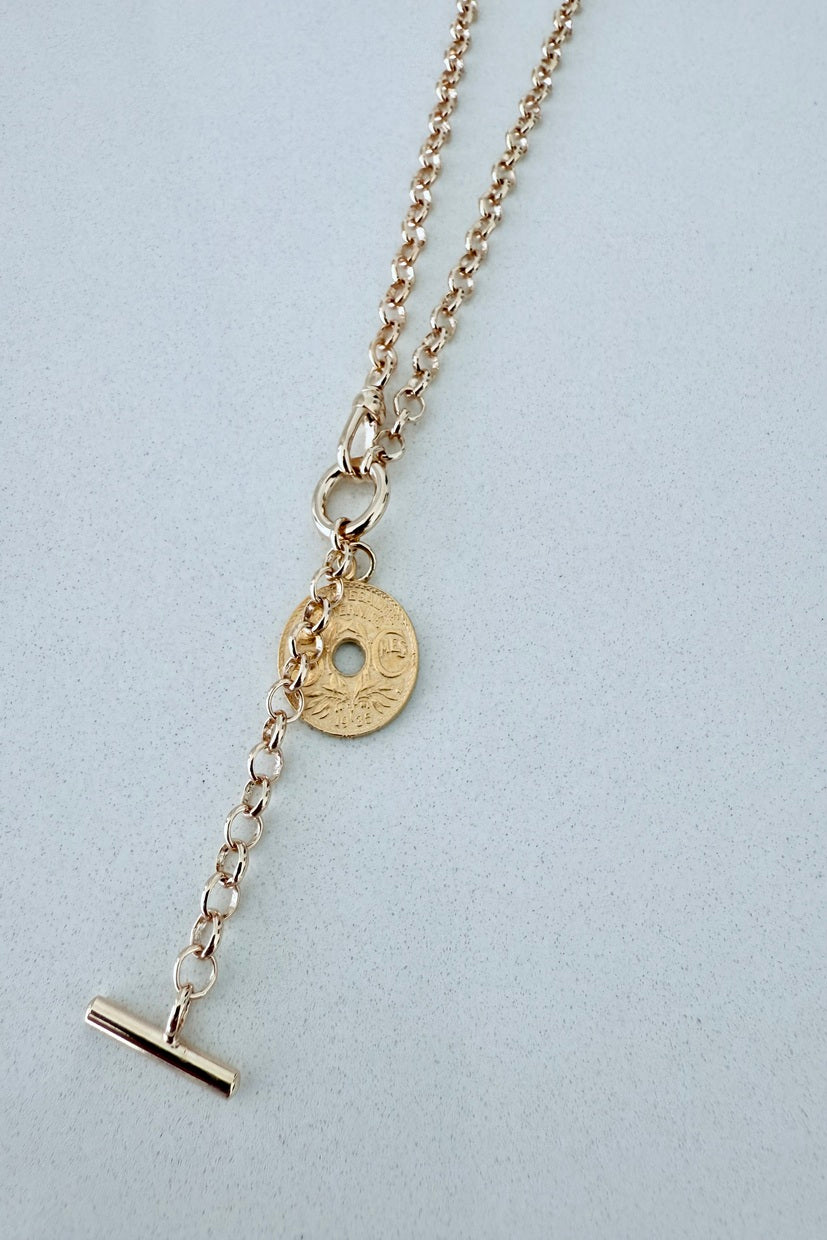 Necklace - Pearl