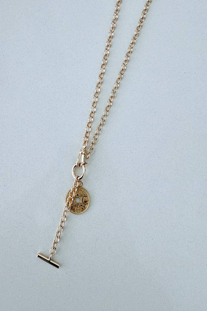 Necklace - Pearl