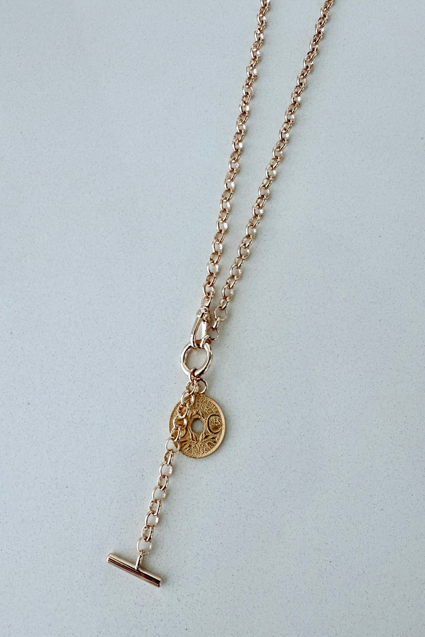 Collier - Le Vendôme