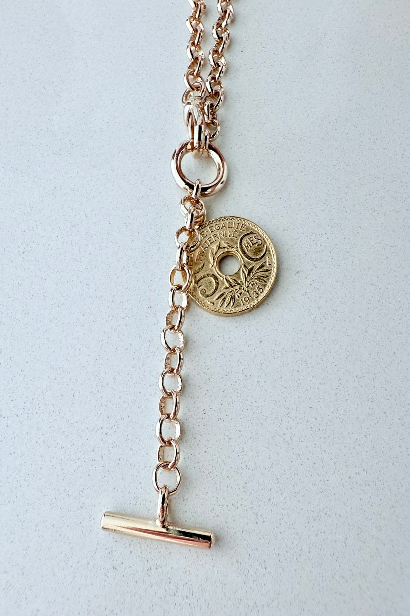 Collier - Le Vendôme