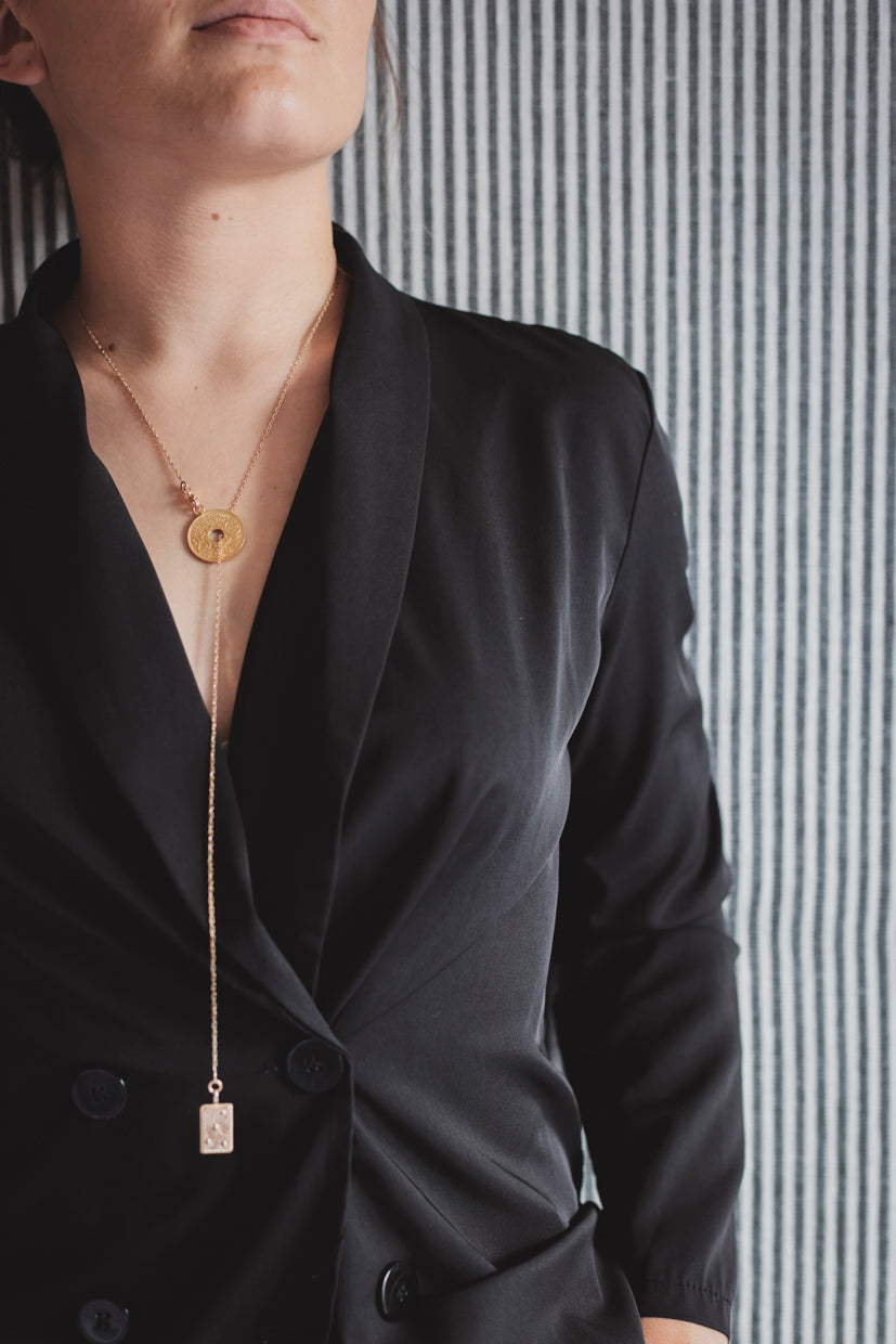 Collier - Le Cannois