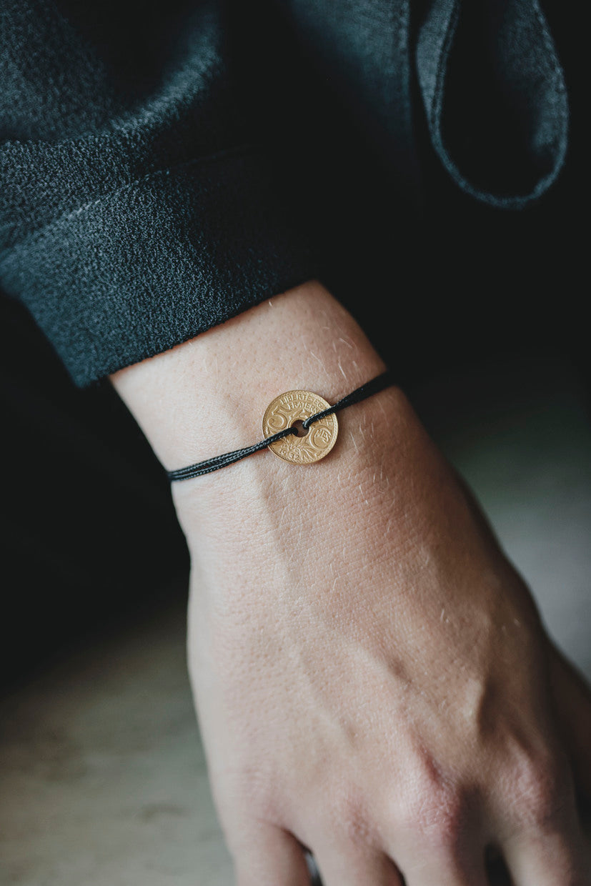 Bracelet - Le Petit Vincennes