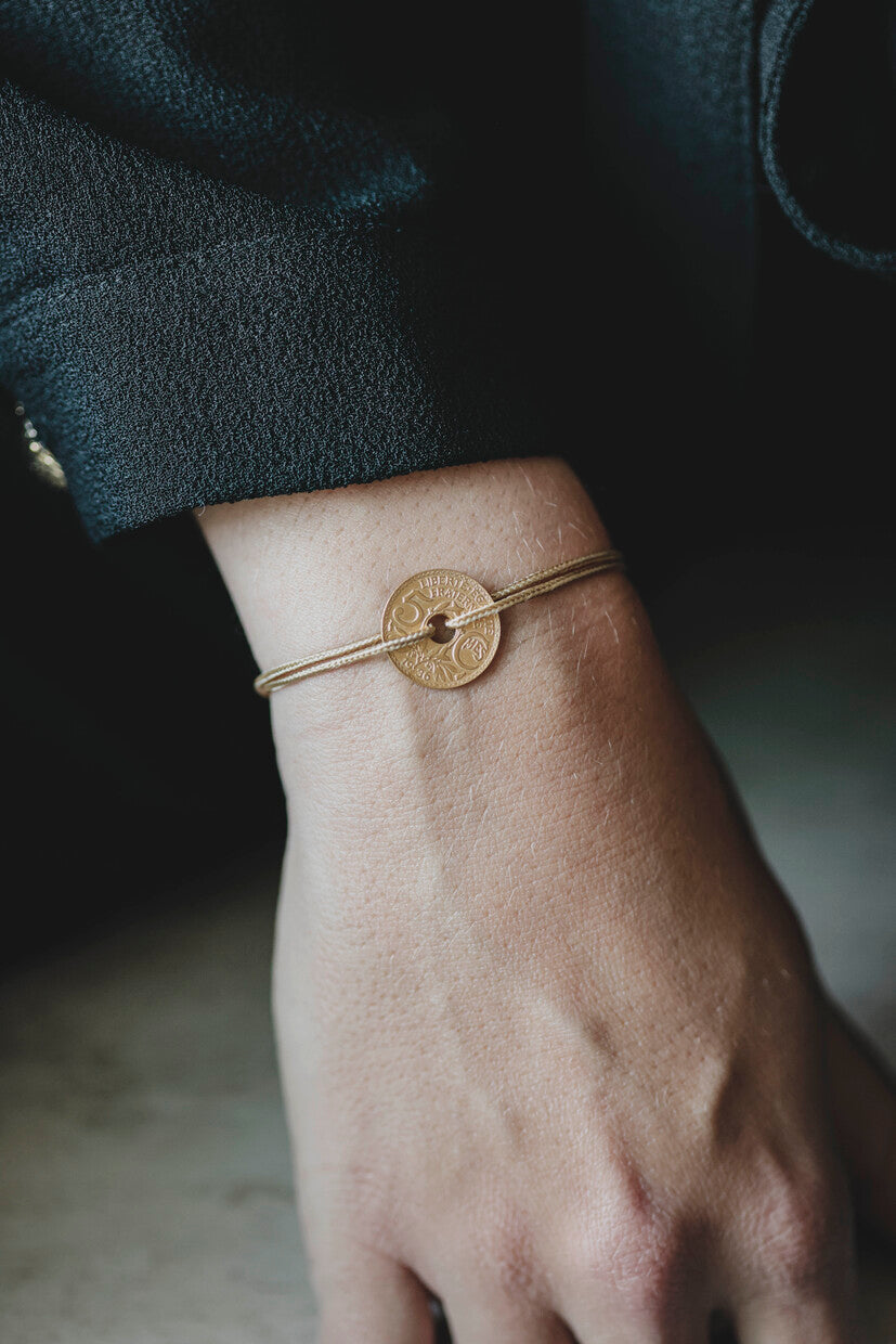 Bracelet - Le Petit Vincennes