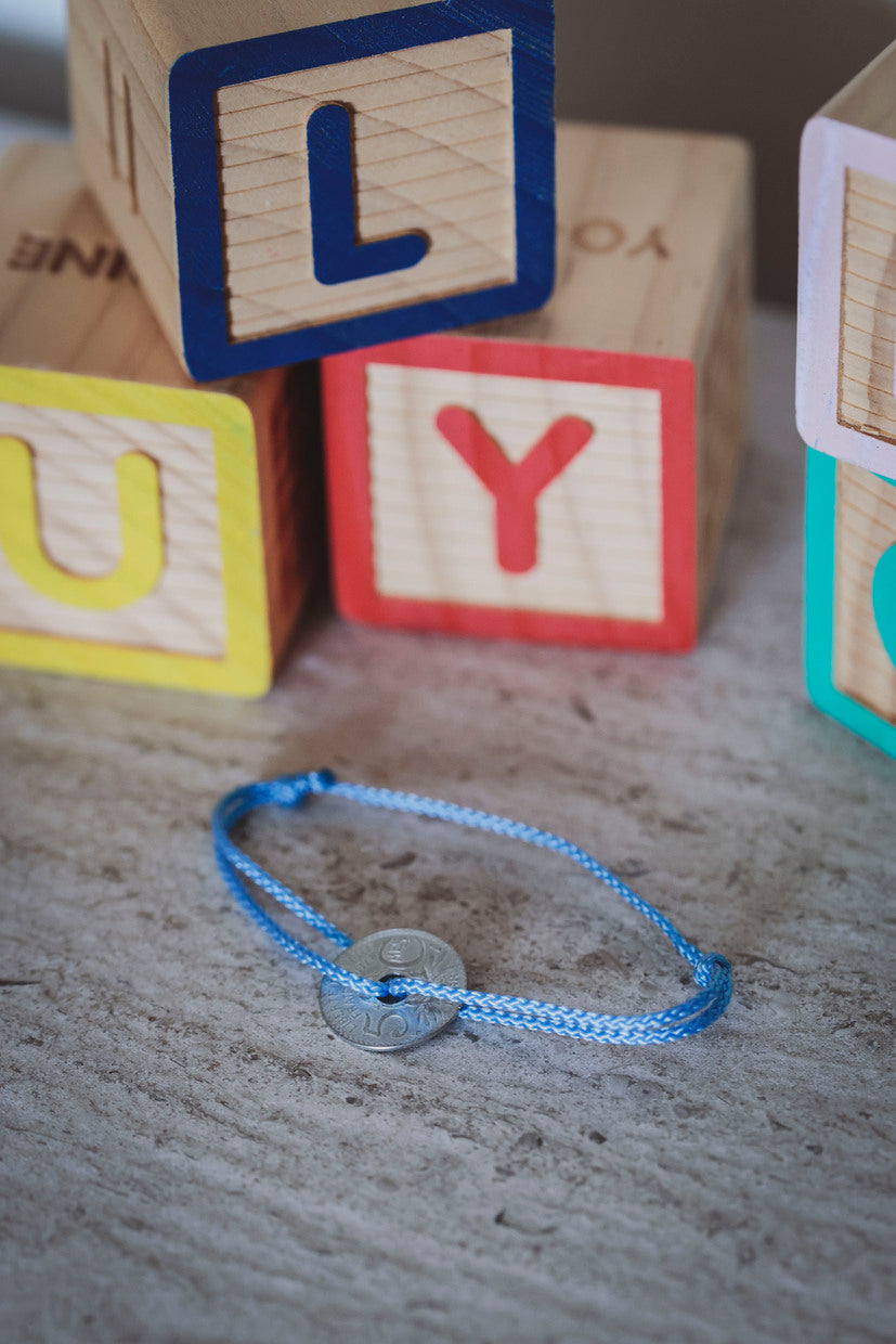 Bracelet enfant - Malo Coloré
