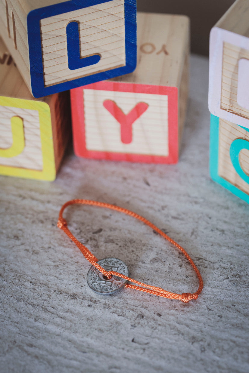 Bracelet enfant - Malo Coloré