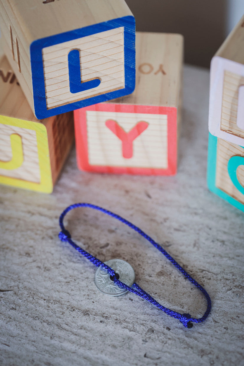Bracelet enfant - Malo Coloré