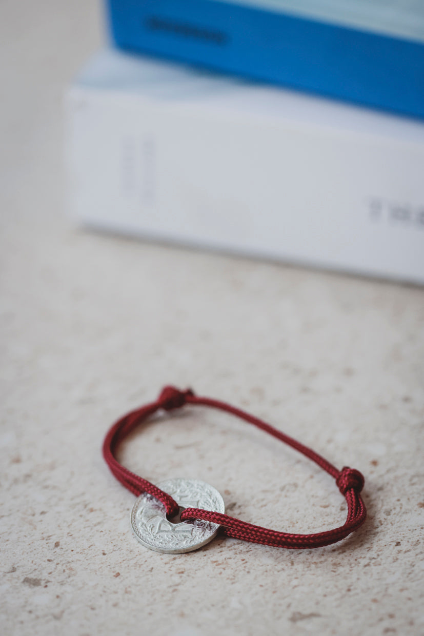 Bracelet - Le Coloré