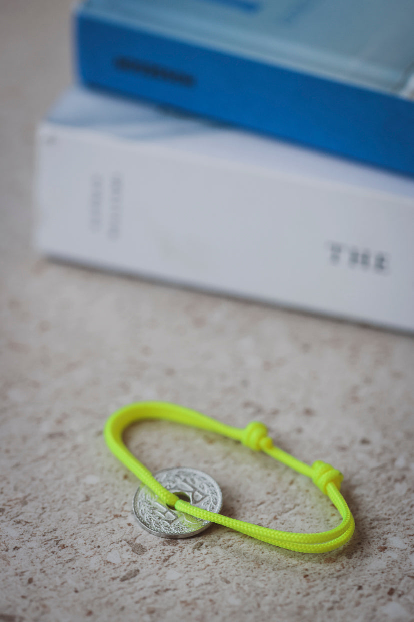 Bracelet - Le Coloré