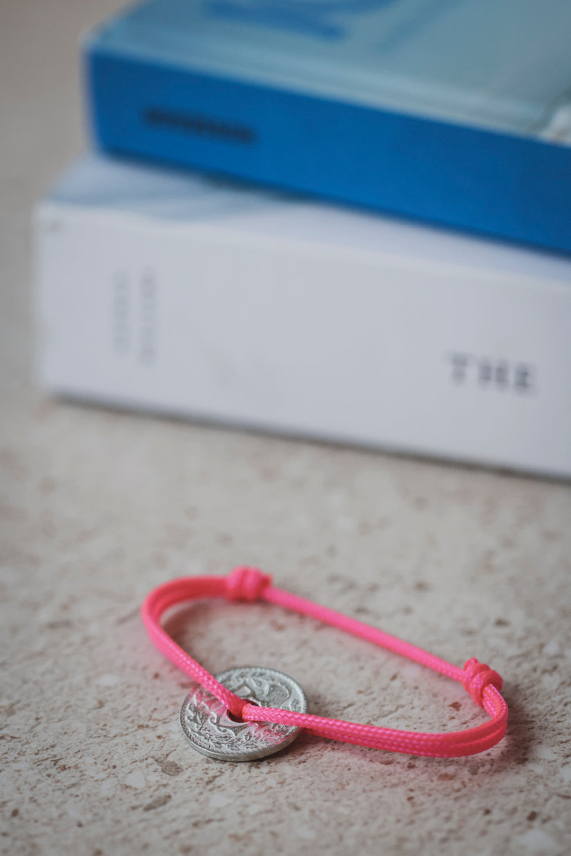 Bracelet - Le Coloré