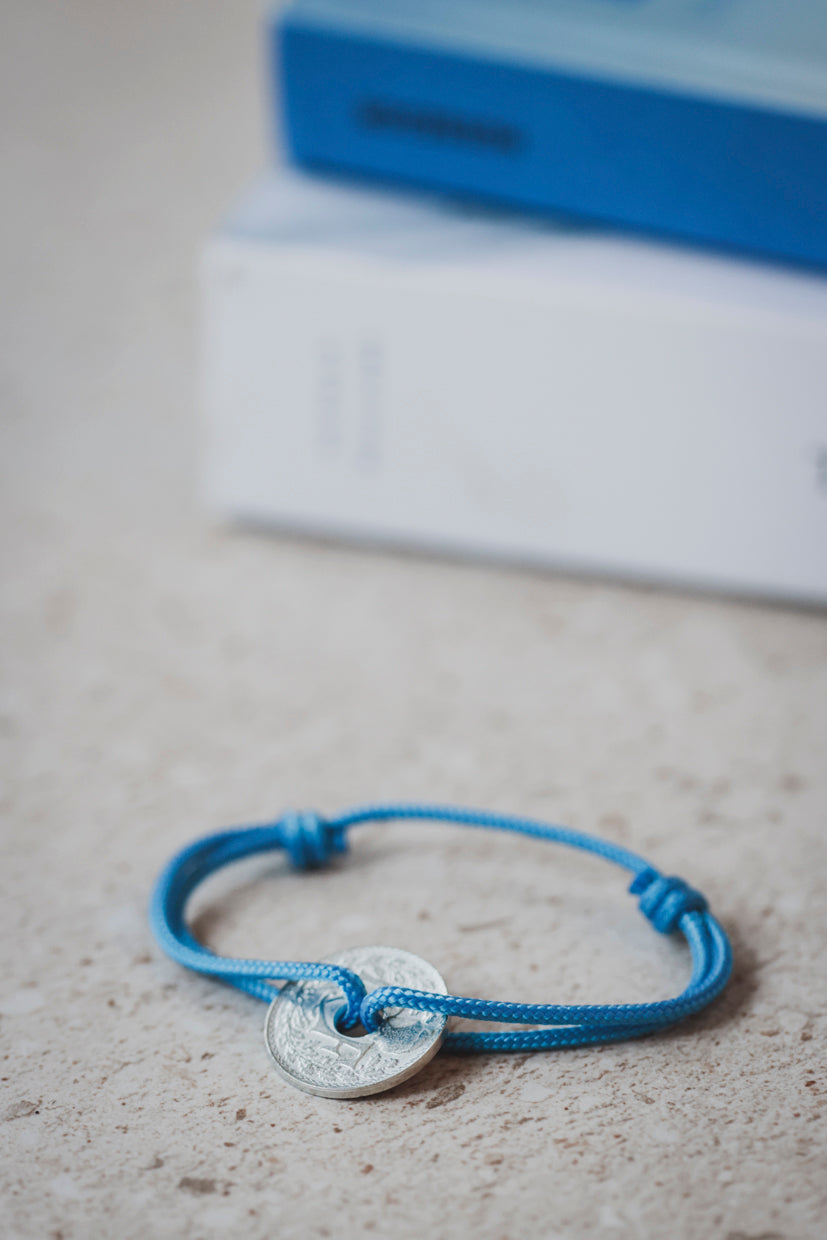 Bracelet - Le Coloré