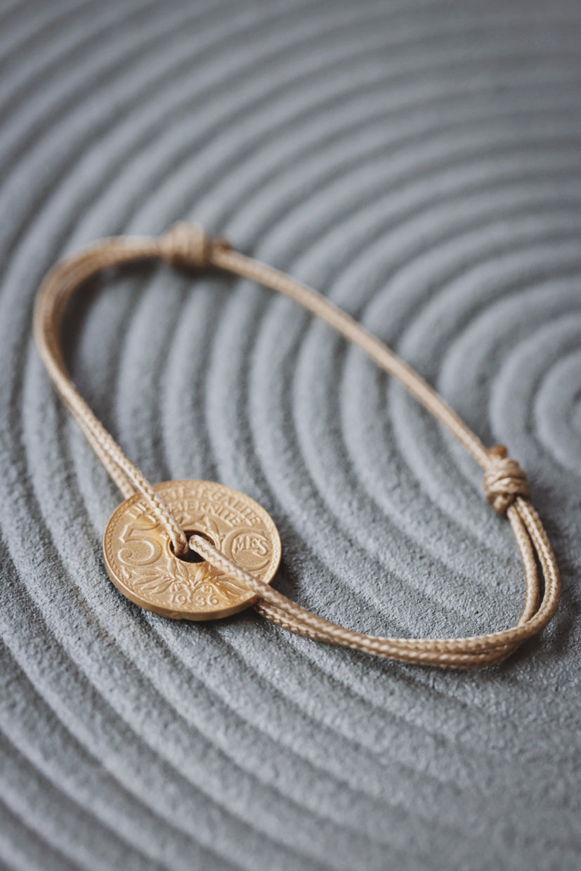 Bracelet - Le Petit Vincennes