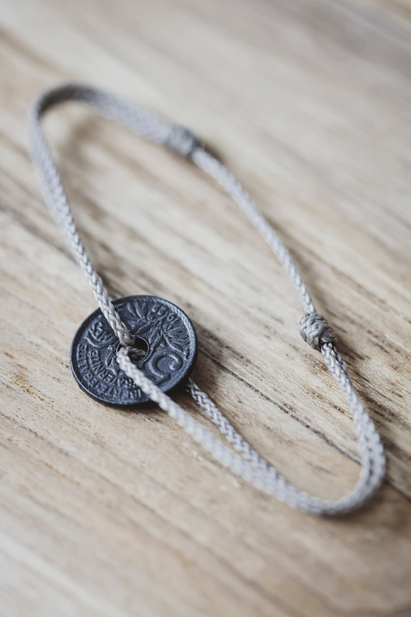 Bracelet - The Little Charcoal