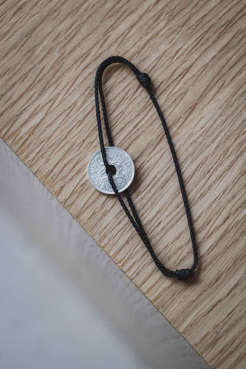 Bracelet - Le Petit Silver