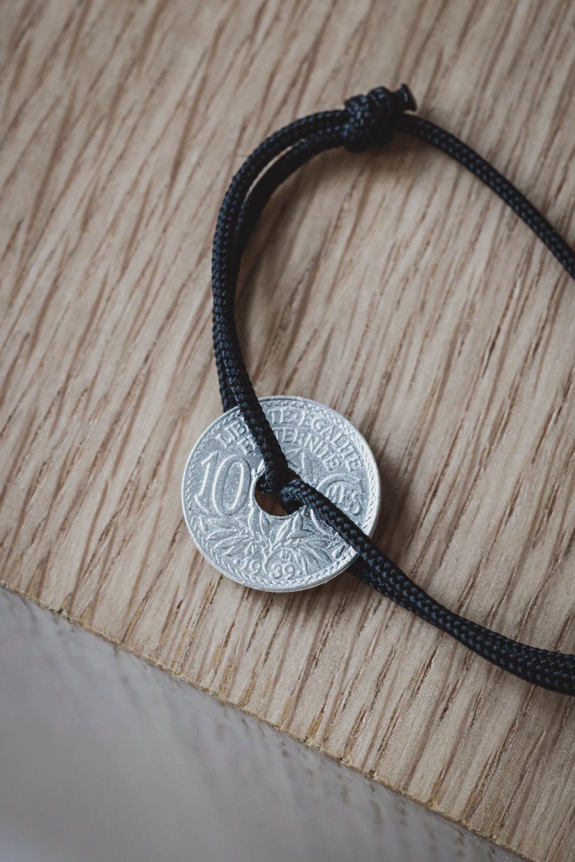 Bracelet - Silver