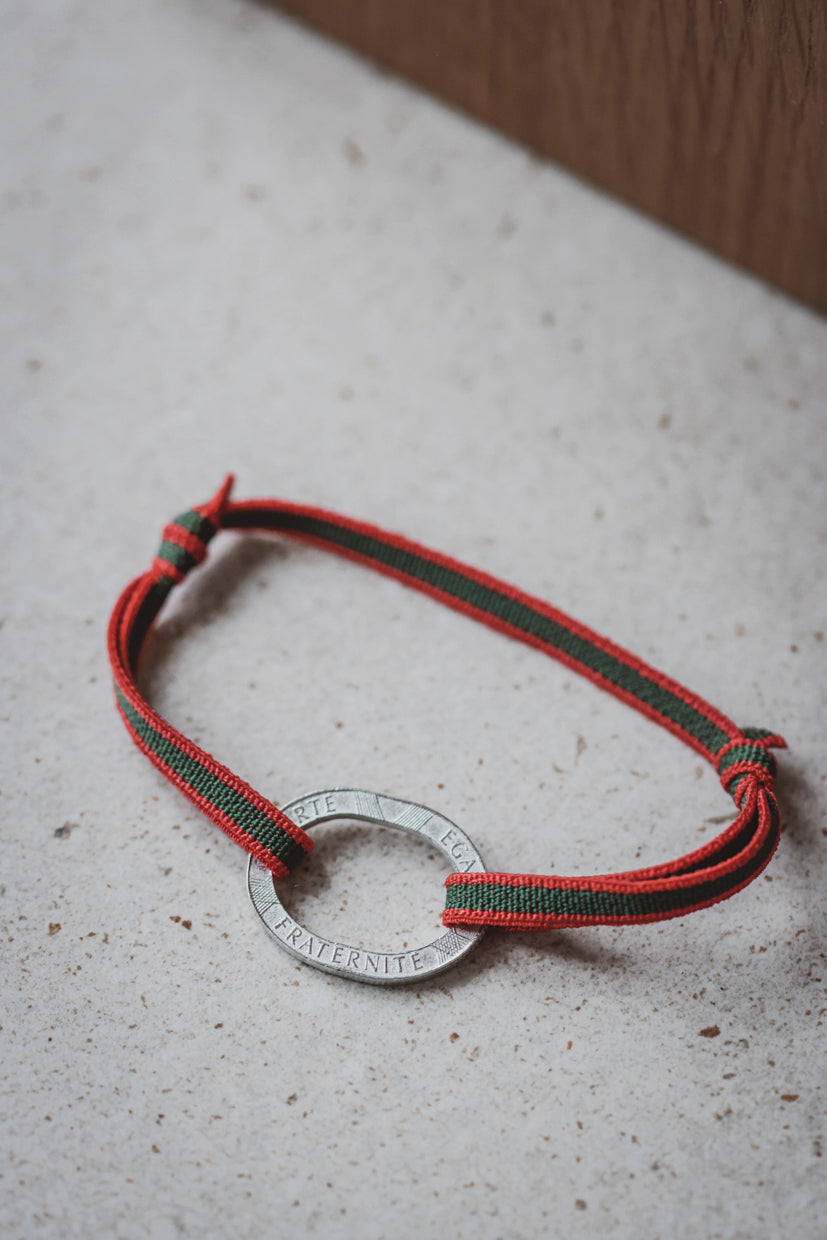 Bracelet - Le Bastille Montaigne