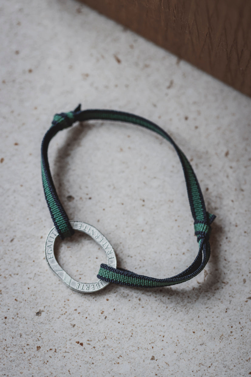 Bracelet - Le Bastille Montaigne
