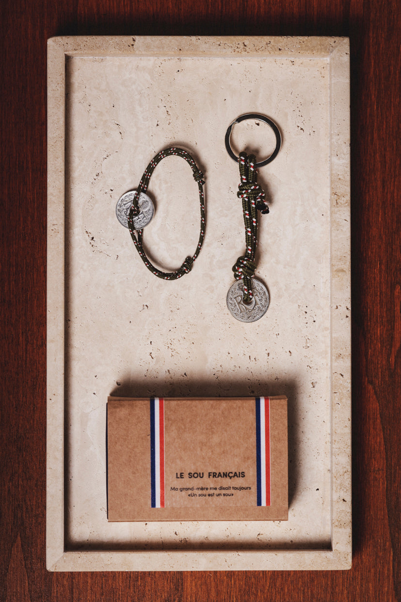 Coffret - Intrépide