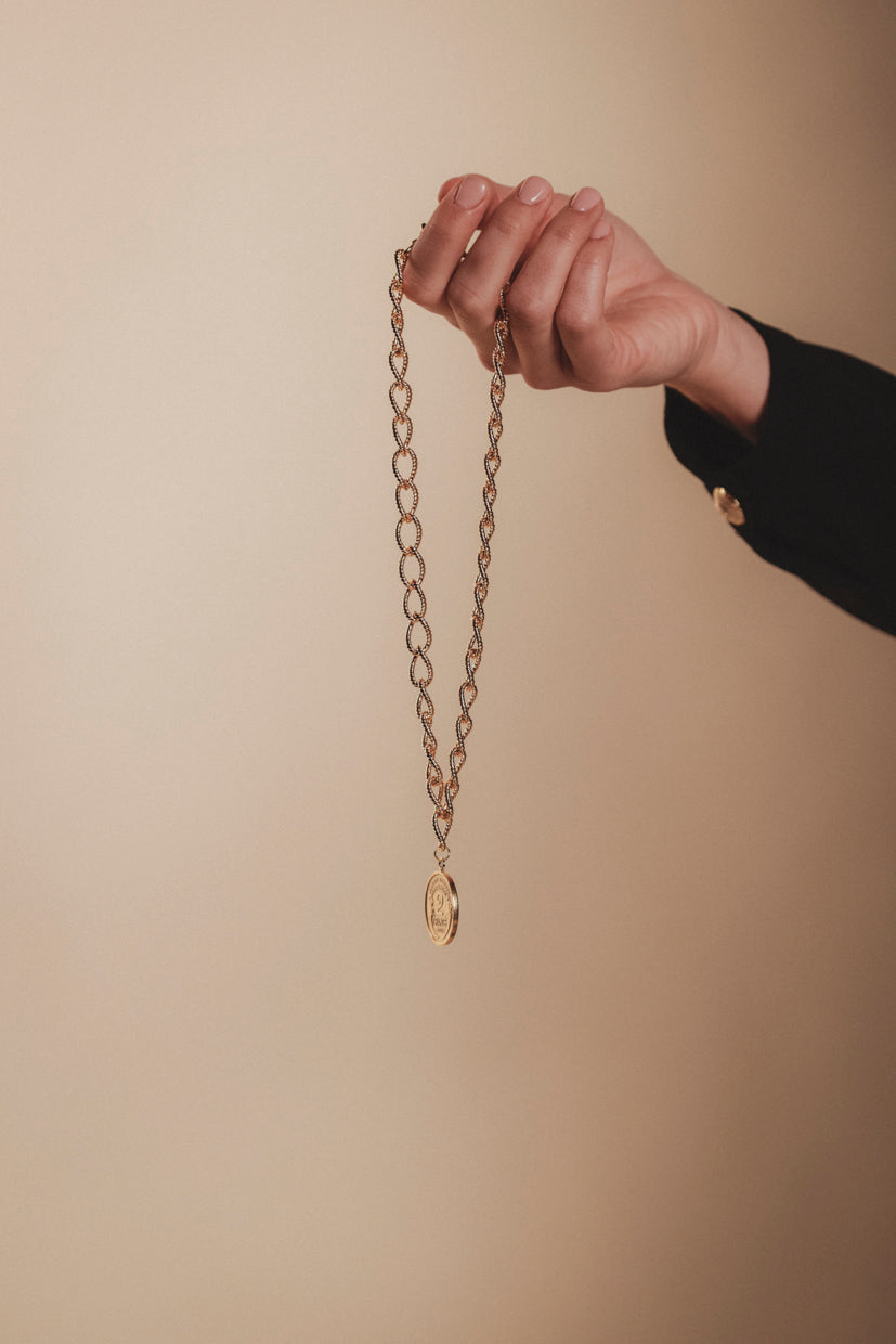 Collier - Le Versaillais