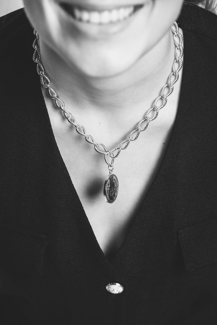 Collier - Le Versaillais